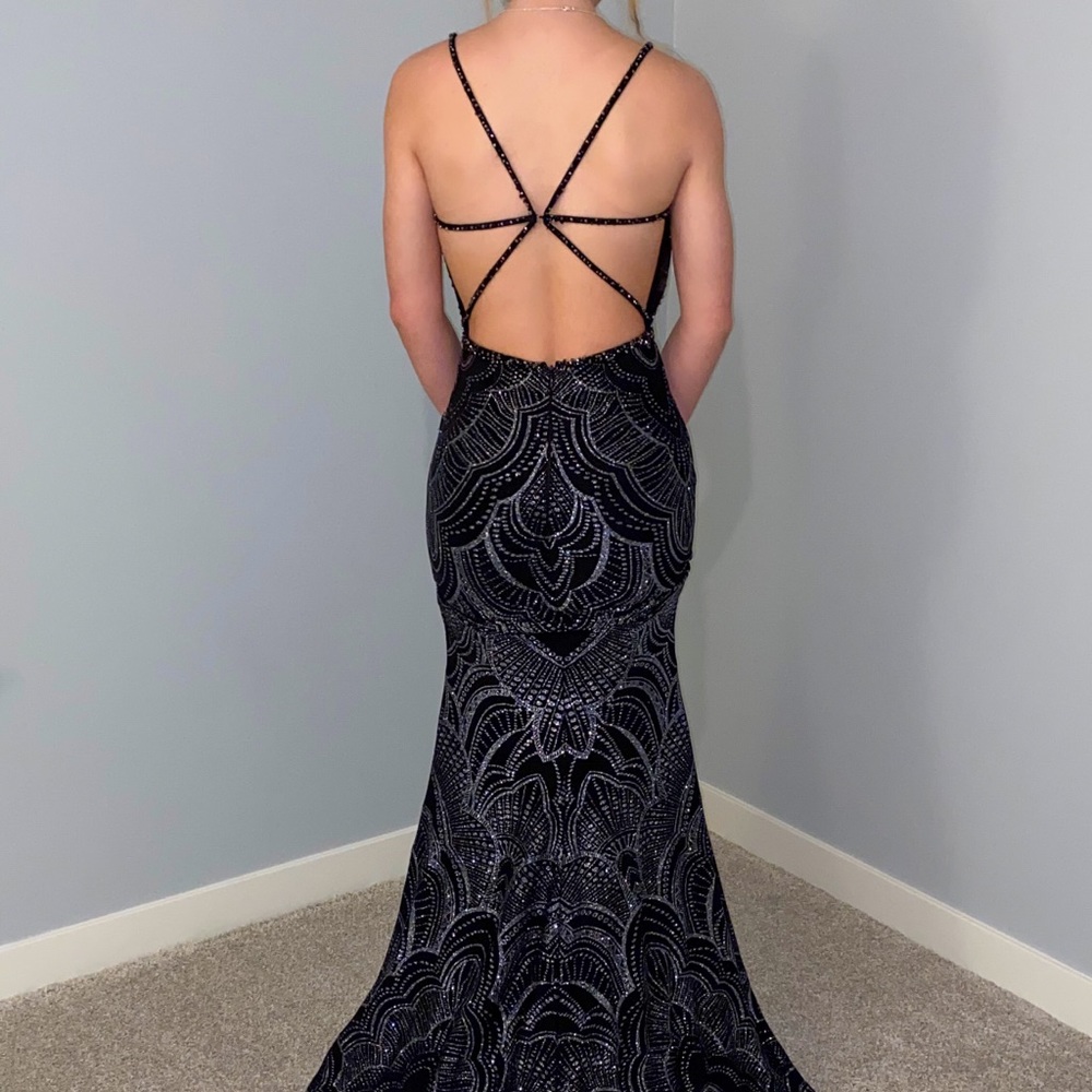 Jovani Prom Dress